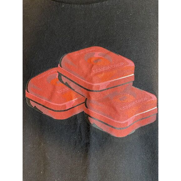 Undrcrwn Coughdrop Xl Shirt Vintage Rare‎ - Picture 2 of 12